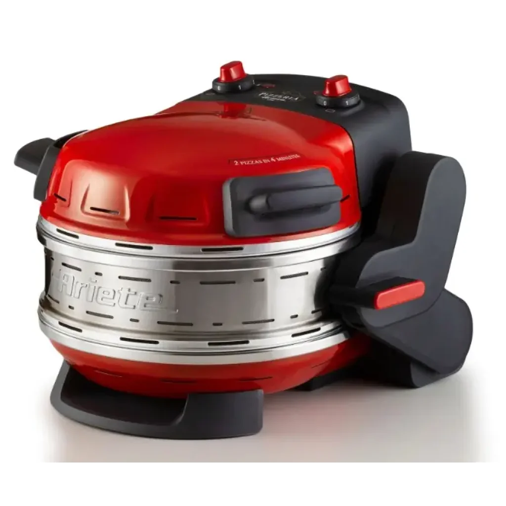 Гриль Ariete 927 RED UA