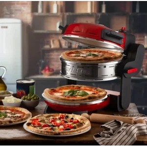 Гриль Ariete 927 RED UA
