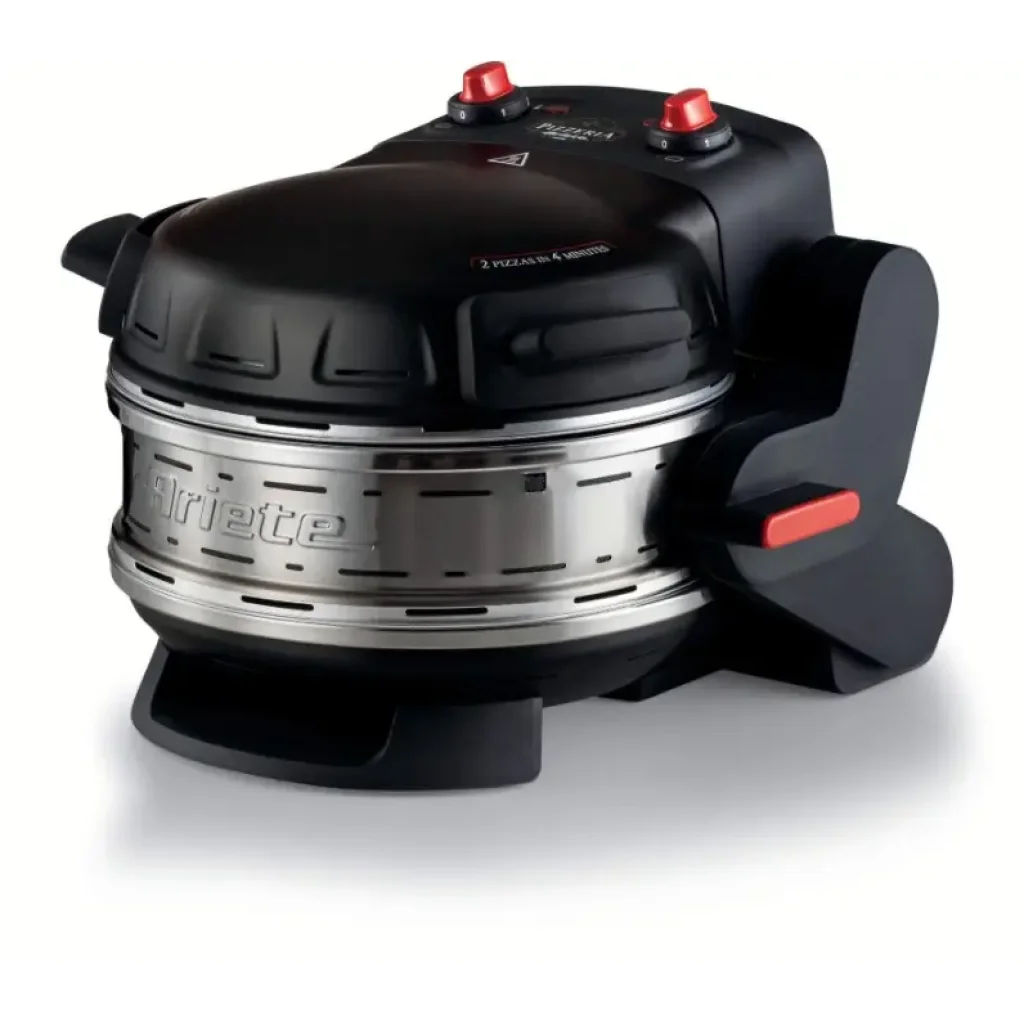Гриль Ariete 927 BLACK UA