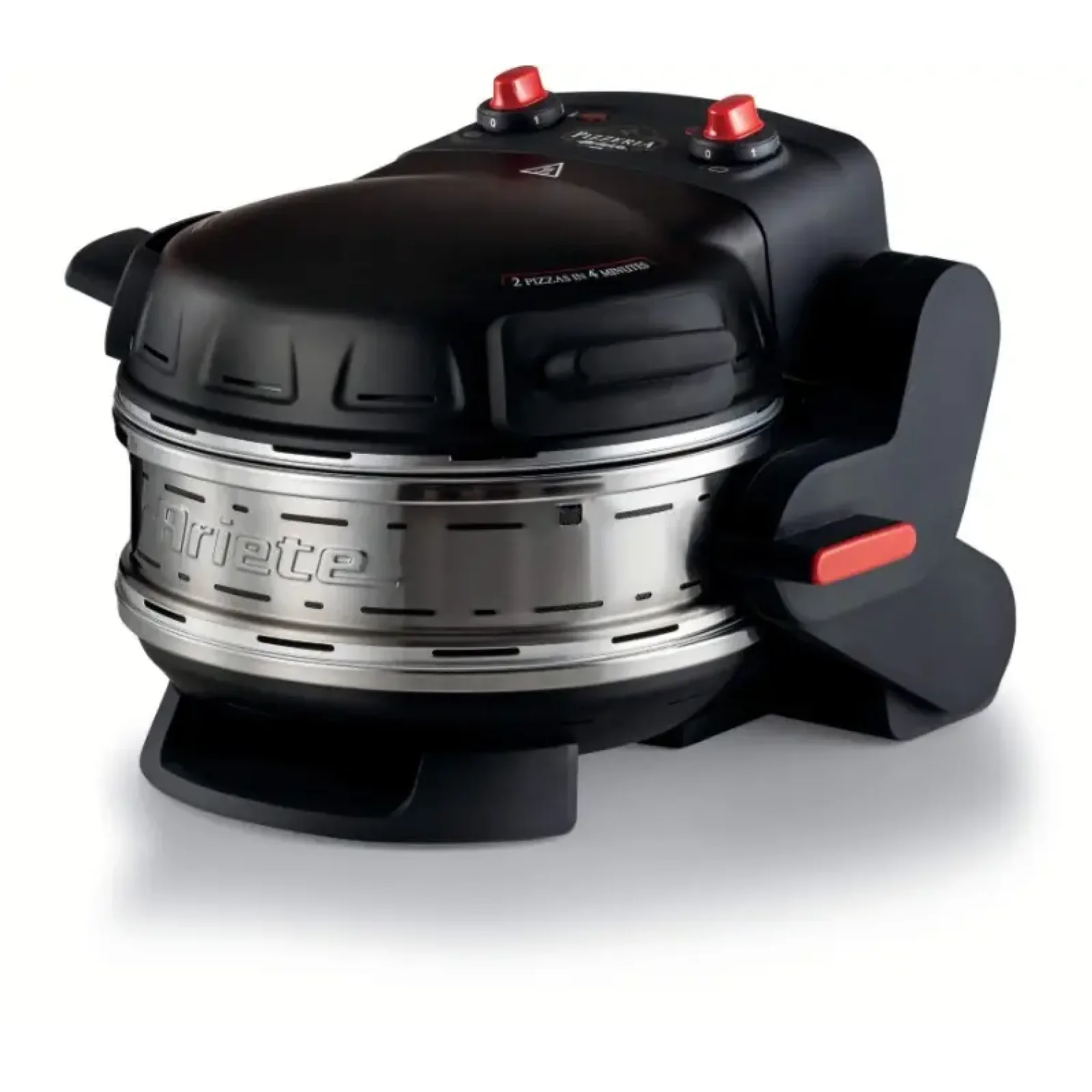 Гриль Ariete 927 BLACK UA