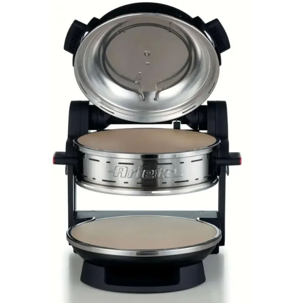 Гриль Ariete 927 BLACK UA