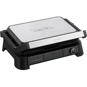 Електрогриль притискний Tefal SuperGrill 3in1 XL GC520DE0