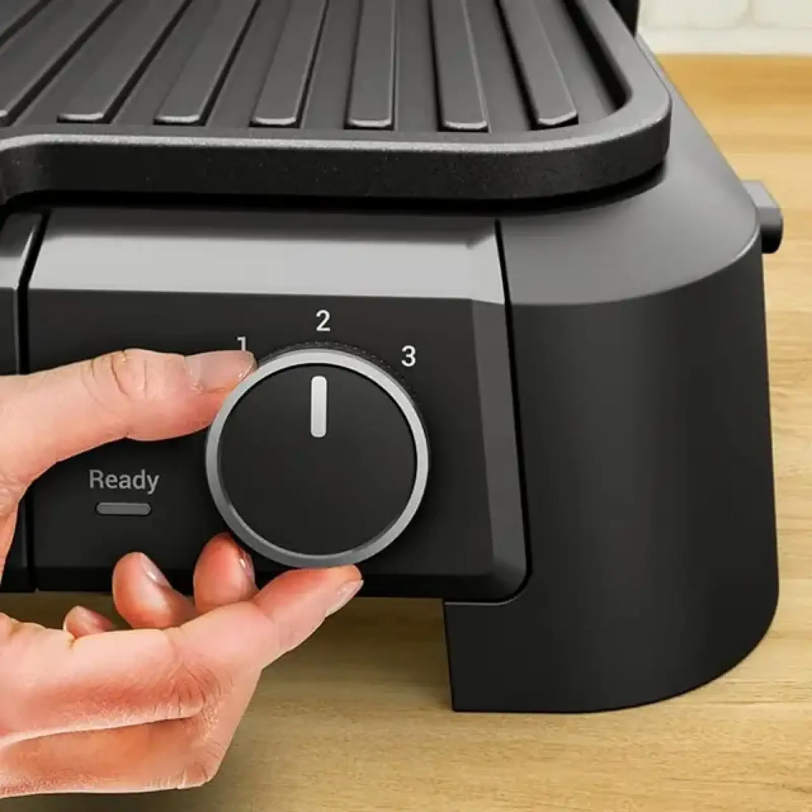 Електрогриль притискний Tefal SuperGrill 3in1 XL GC520DE0 UA