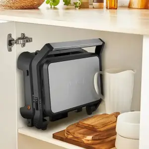 Електрогриль притискний Tefal SuperGrill 3in1 XL GC520DE0 UA