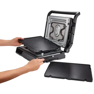 Гриль Hisense HCG1600DBT (PG201B) UA