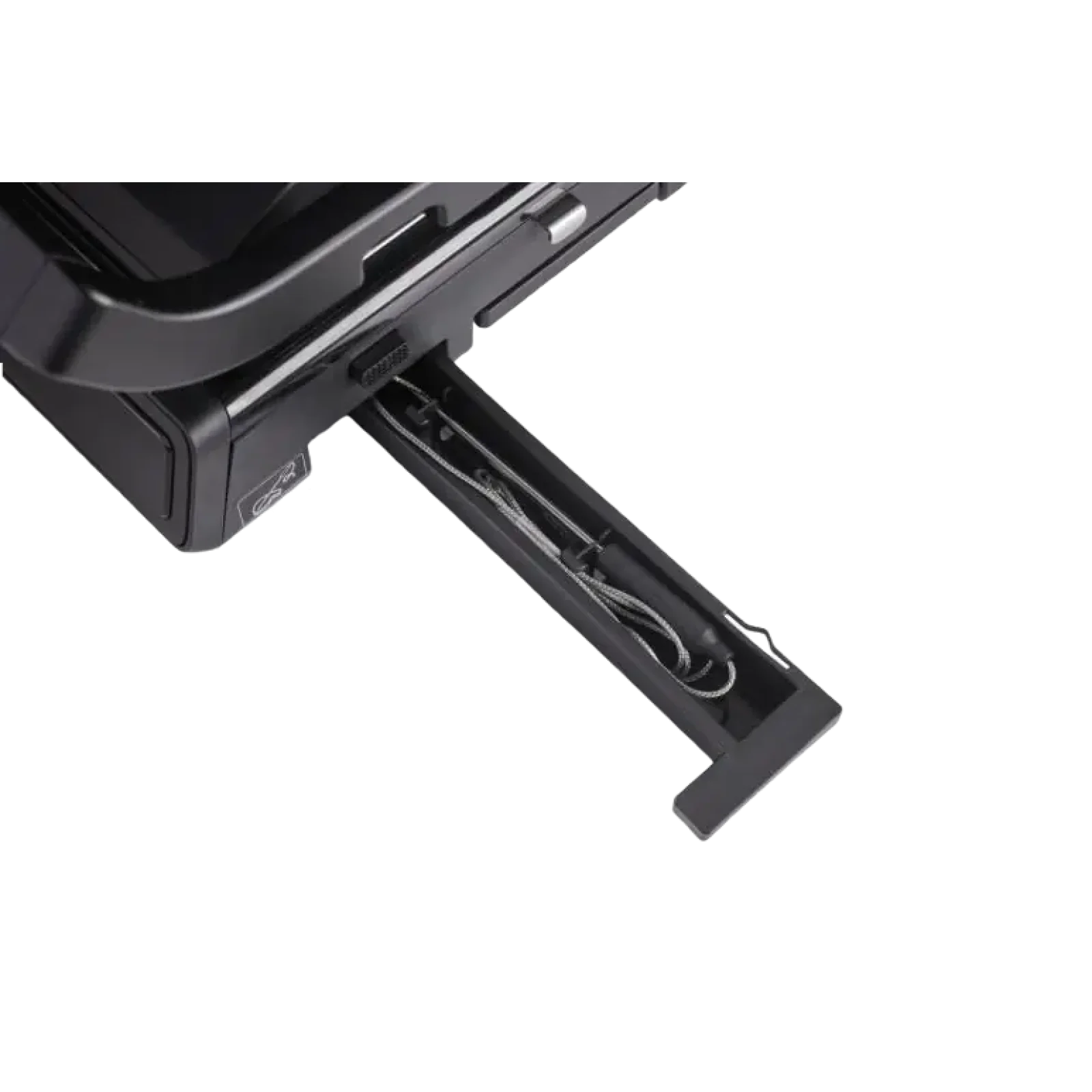 Гриль Hisense HCG1600DBT (PG201B) UA