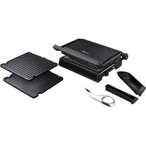 Гриль Hisense HCG1600DBT (PG201B) UA