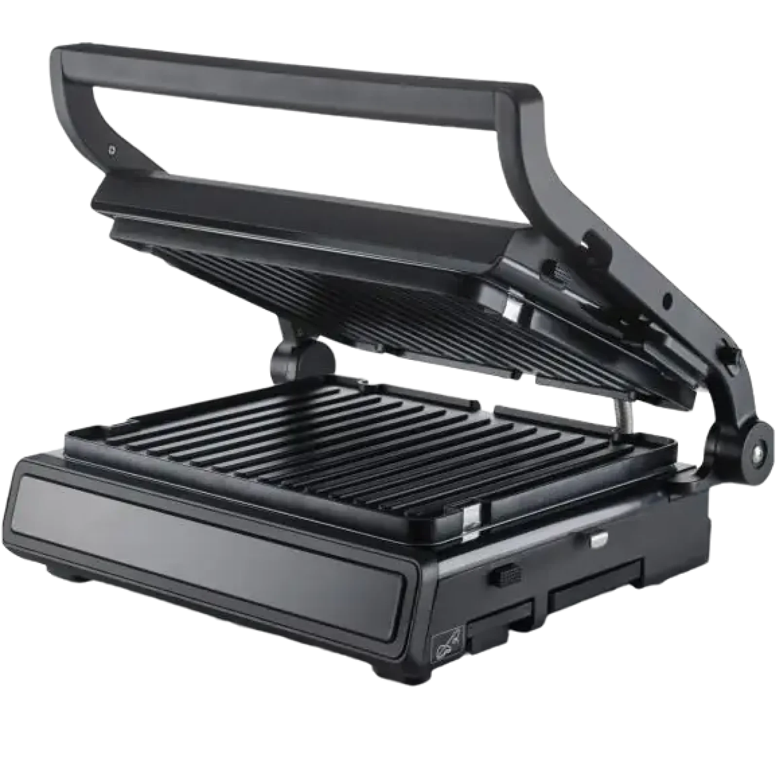 Гриль Hisense HCG1600DBT (PG201B) UA