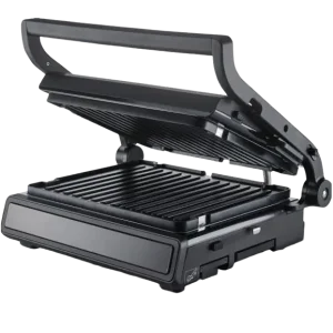 Гриль Hisense HCG1600DBT (PG201B) UA