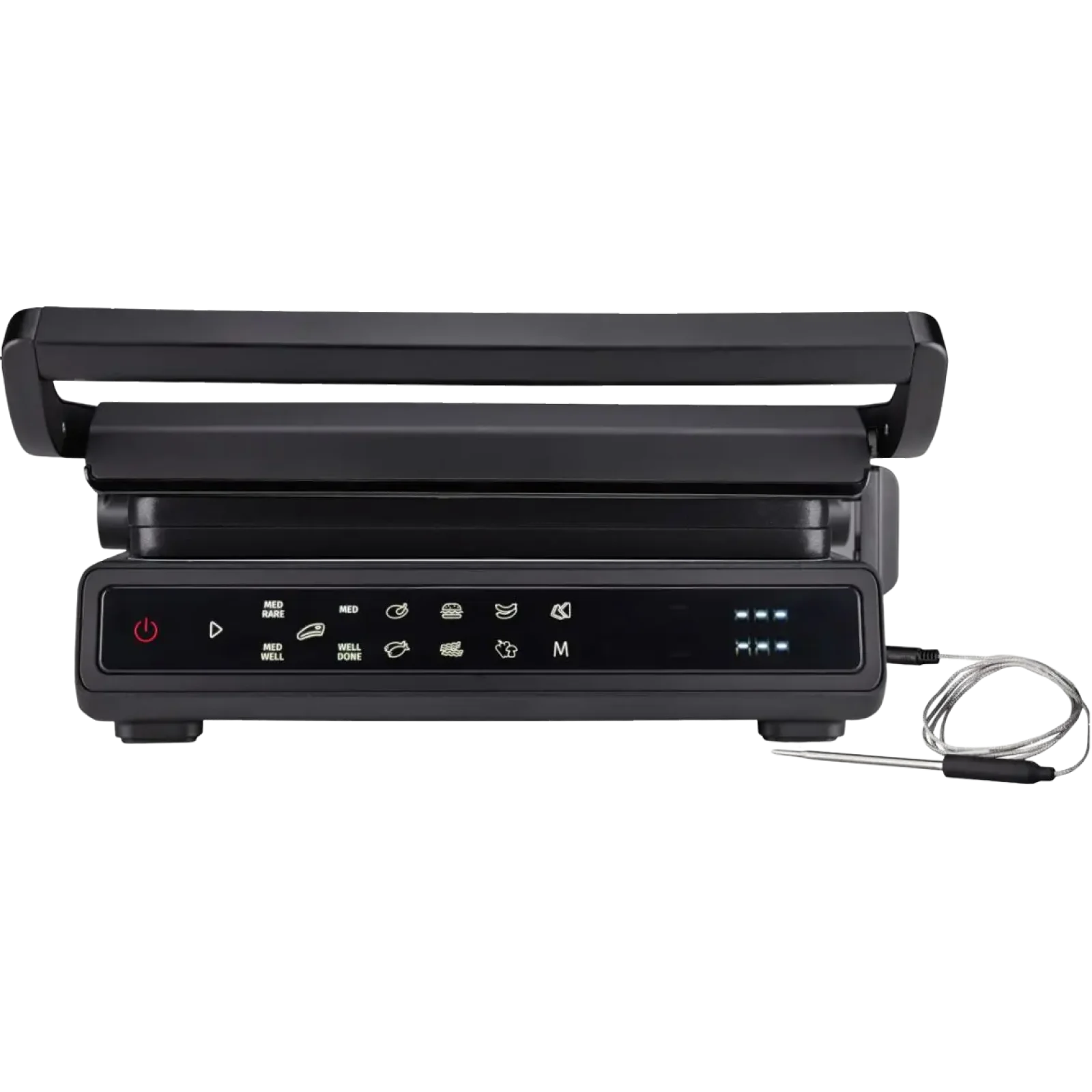 Гриль Hisense HCG1600DBT (PG201B) UA