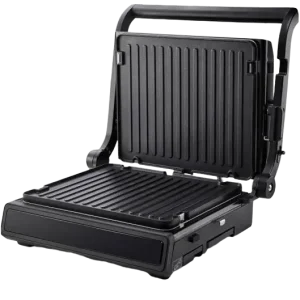 Гриль Hisense HCG1600DBT (PG201B) UA