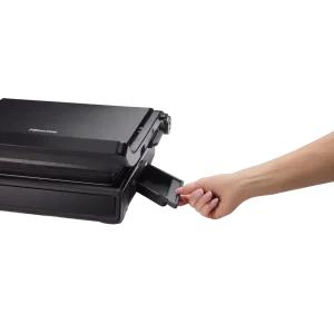 Гриль Hisense HCG1600DBT (PG201B) UA