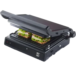 Гриль Hisense HCG1600DBT (PG201B) UA