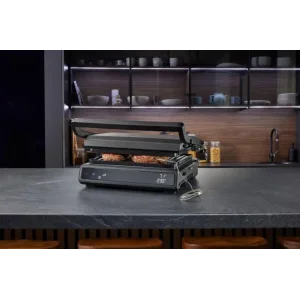 Гриль Hisense HCG1600DBT (PG201B) UA