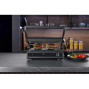 Гриль Hisense HCG1600DBT (PG201B) UA