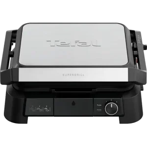 Гриль Tefal GC510DE0 UA