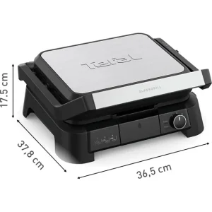 Гриль Tefal GC510DE0 UA