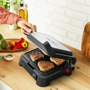Гриль Tefal GC510DE0 UA