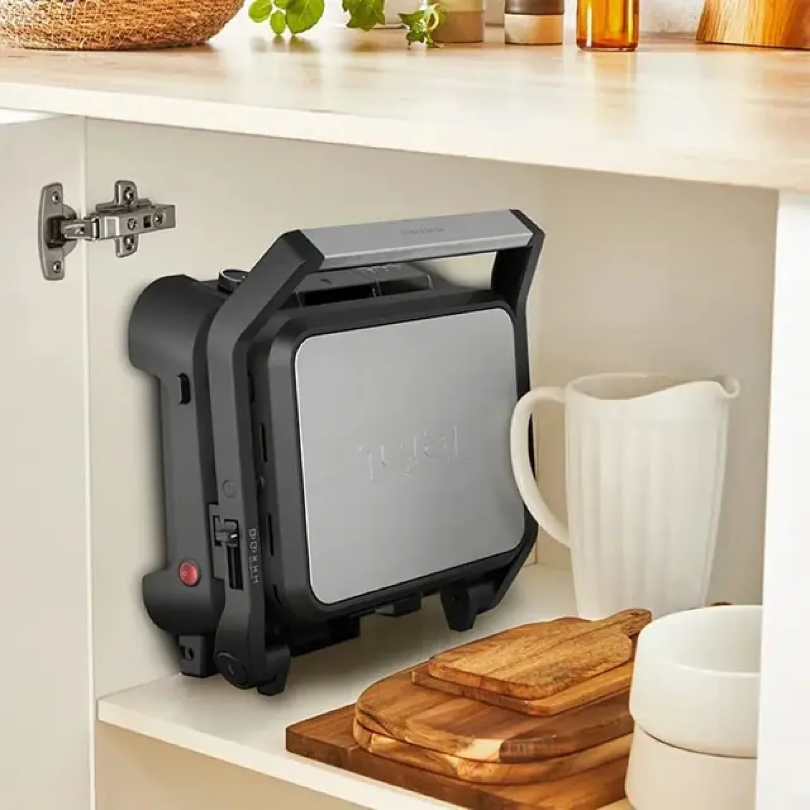 Гриль Tefal GC510DE0 UA