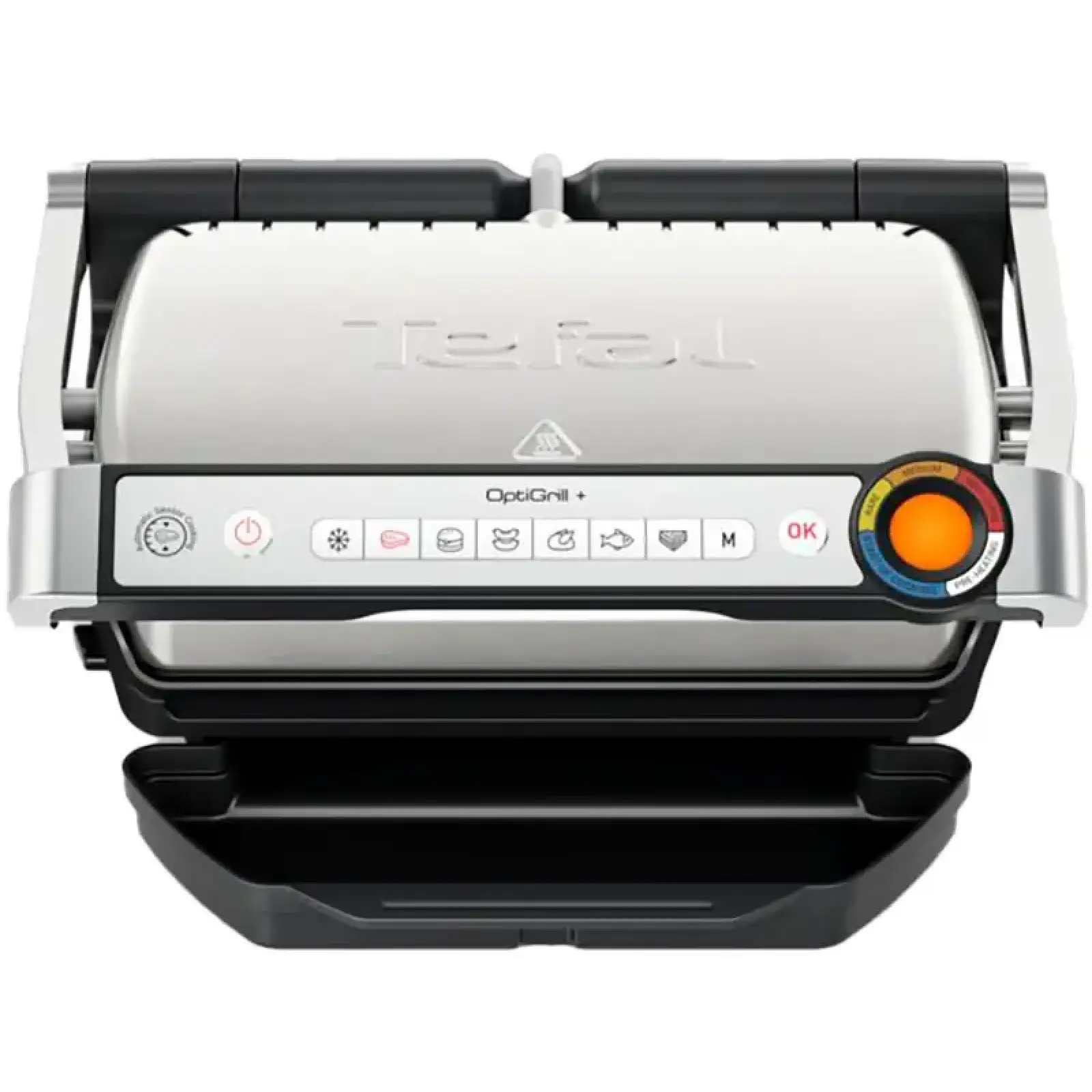 Гриль Tefal GC517DE0 UA
