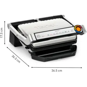 Гриль Tefal GC517DE0 UA