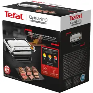 Гриль Tefal GC517DE0 UA