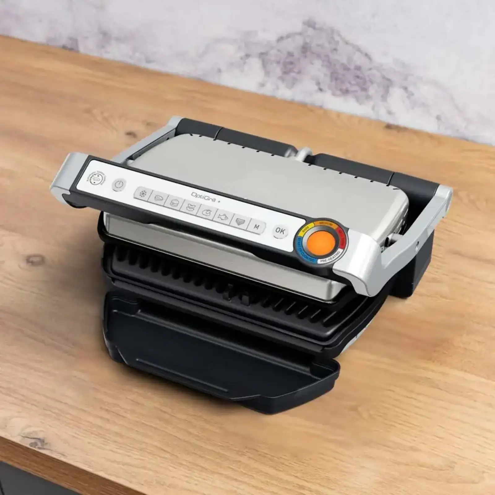 Гриль Tefal GC517DE0 UA