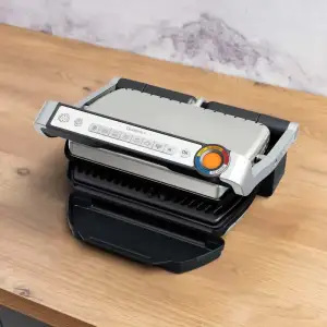 Гриль Tefal GC517DE0 UA