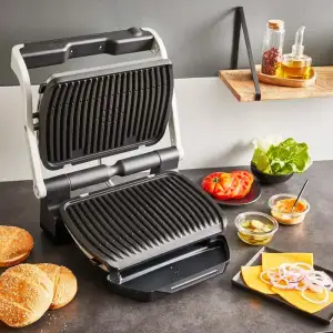 Гриль Tefal GC517DE0 UA