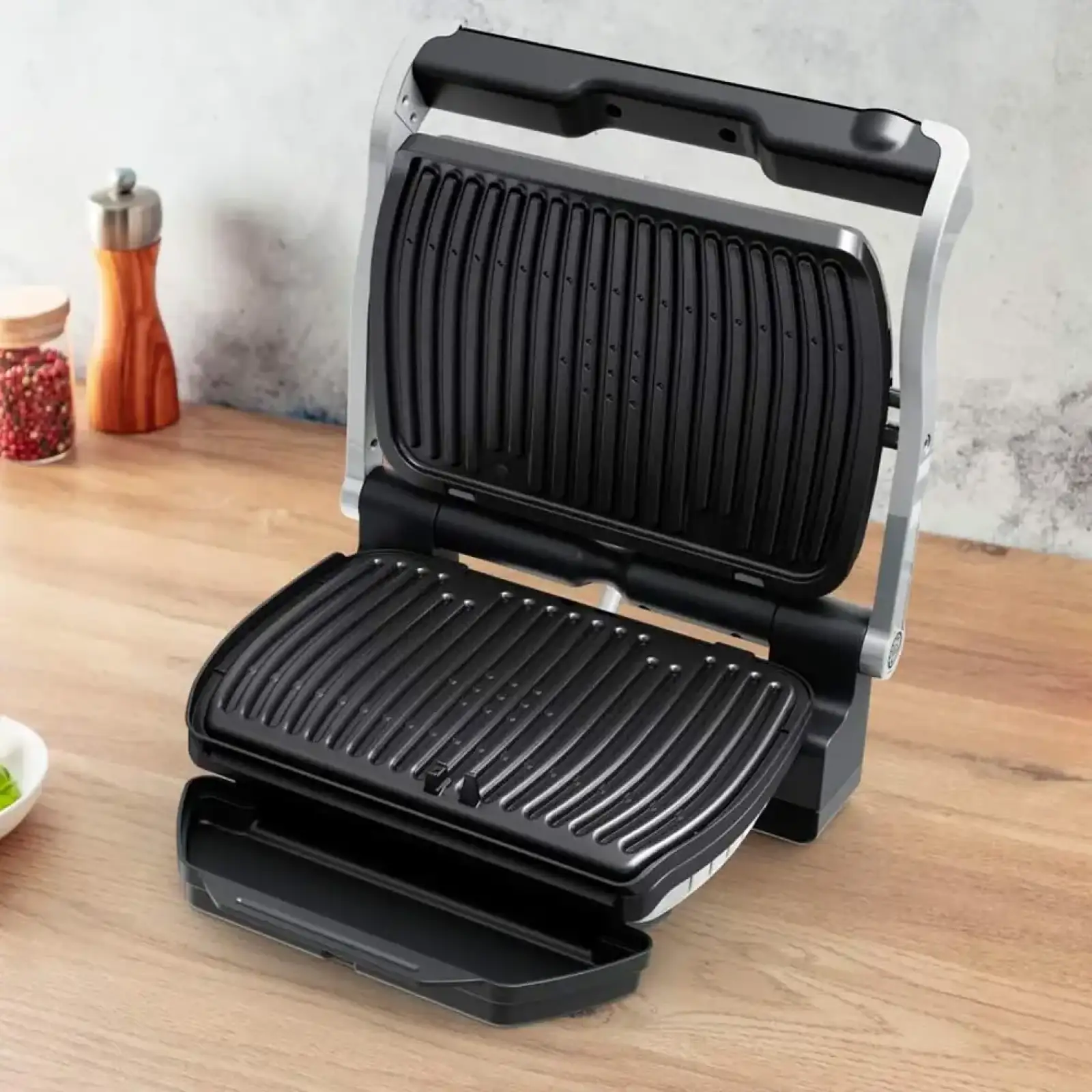 Гриль Tefal GC517DE0 UA