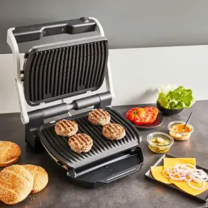 Гриль Tefal GC517DE0 UA