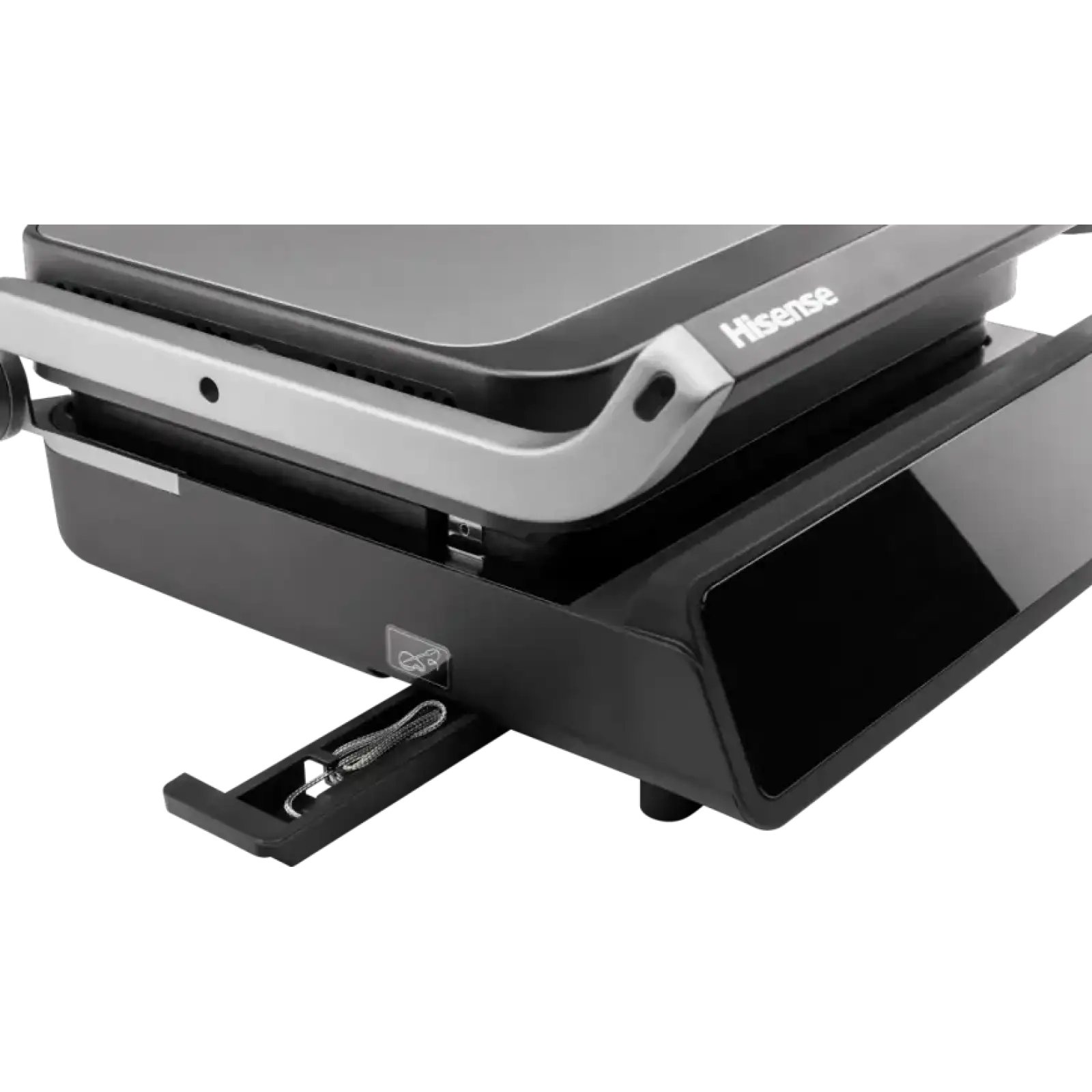 Гриль Hisense HCG2000D (PG205B) UA