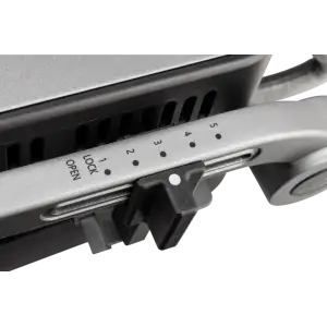 Гриль Hisense HCG2000D (PG205B) UA