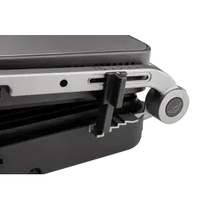 Гриль Hisense HCG2000D (PG205B) UA