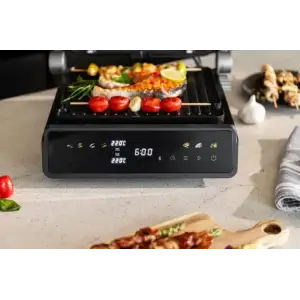 Гриль Hisense HCG2000D (PG205B) UA