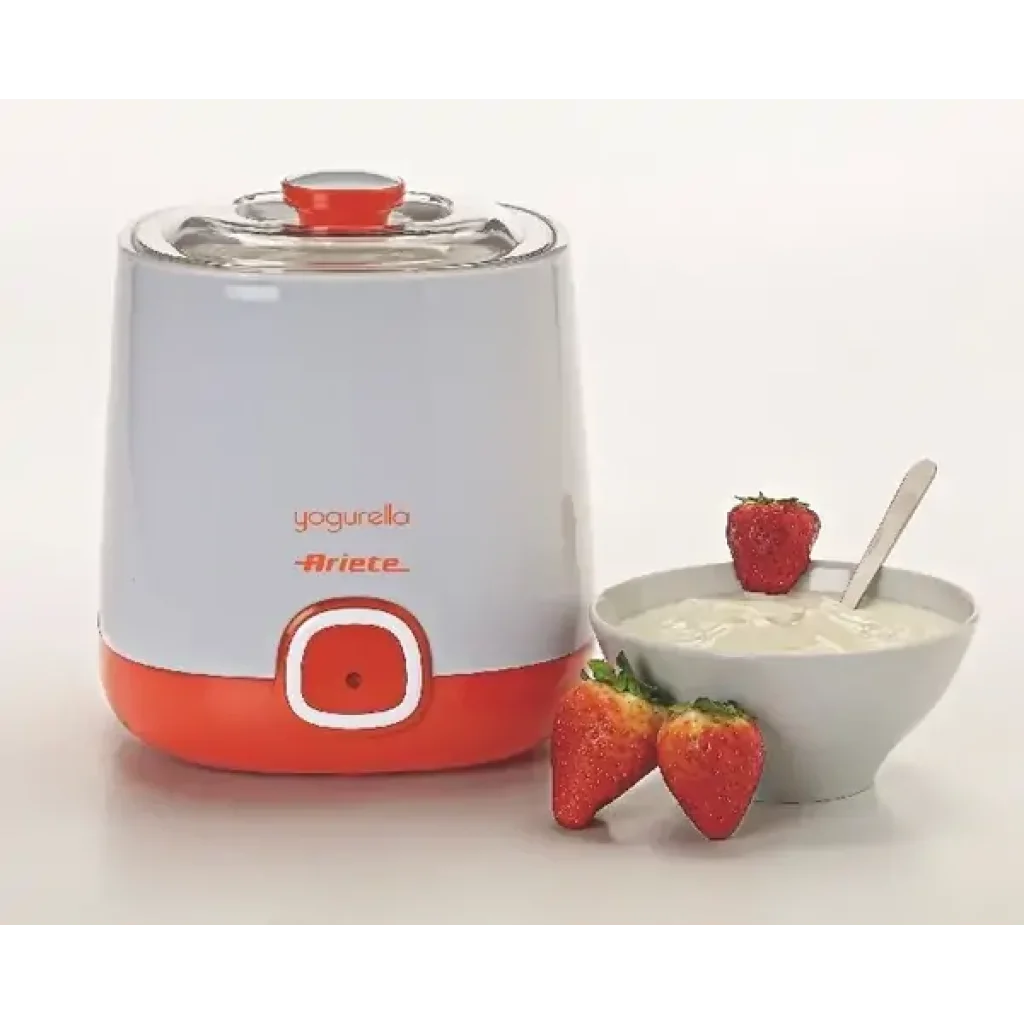 Йогуртница ARIETE 621 UA