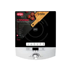 Индукционная плита ERGO IHP-1606 UA