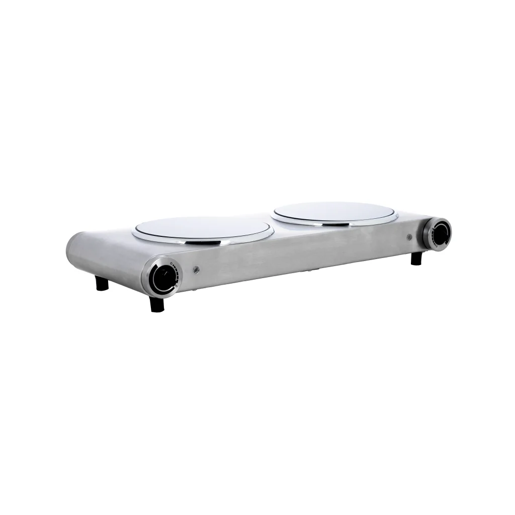 Настільна плита ERGO HL-2208 UA