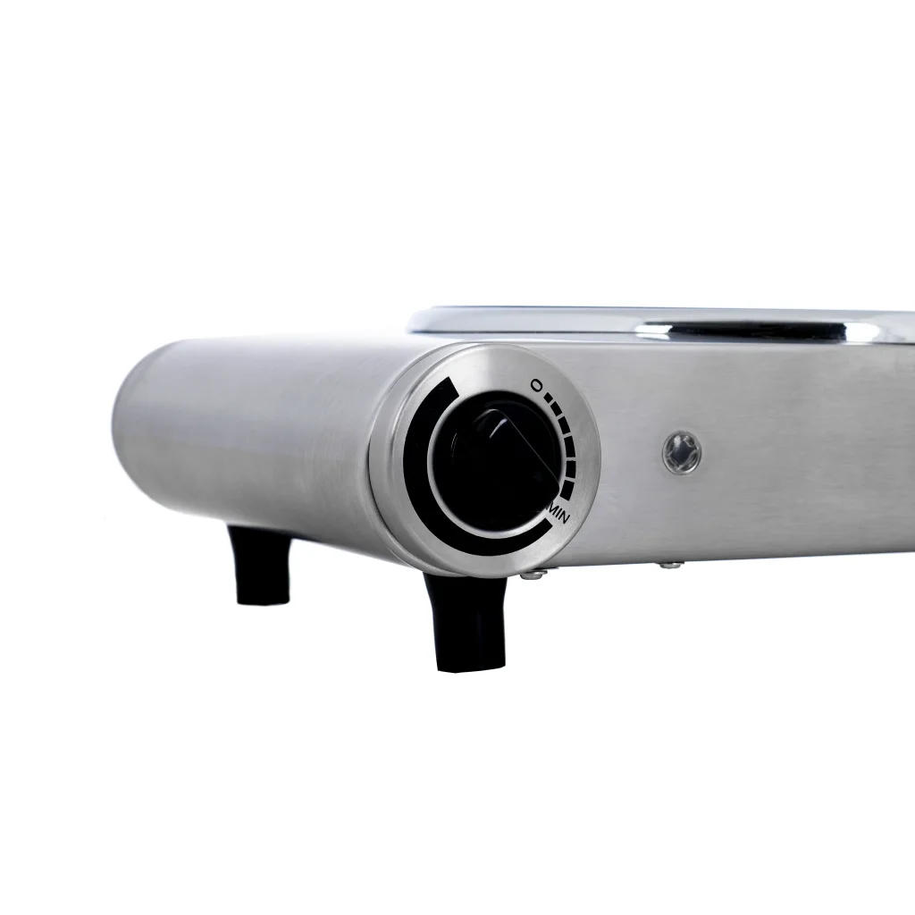 Настільна плита ERGO HL-2208 UA