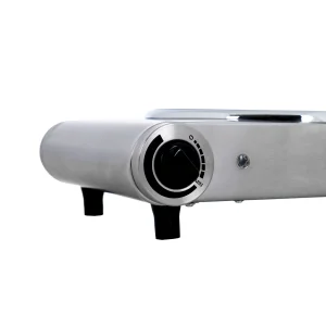 Настільна плита ERGO HL-2208 UA