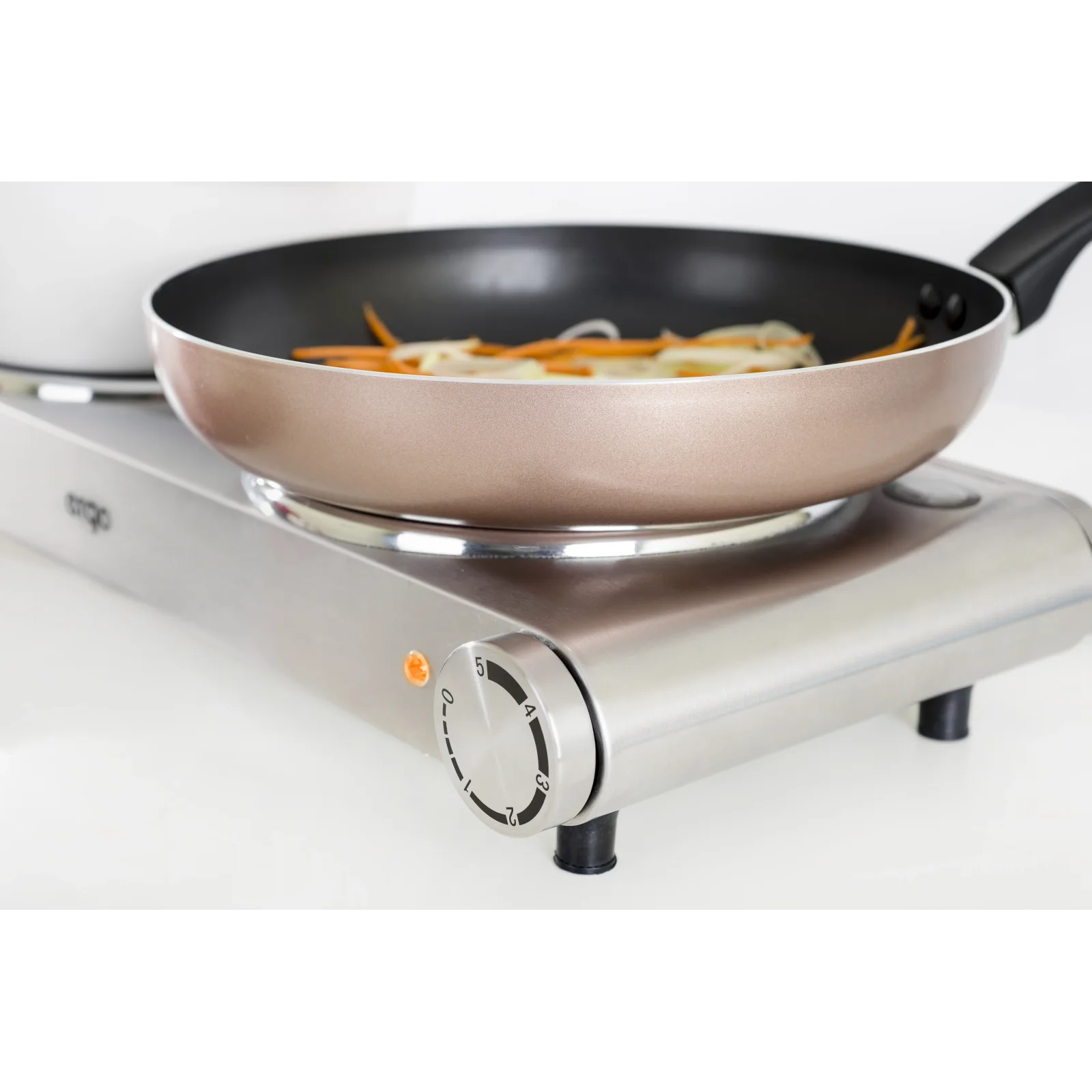 Настольная плита ERGO HL-2208 UA