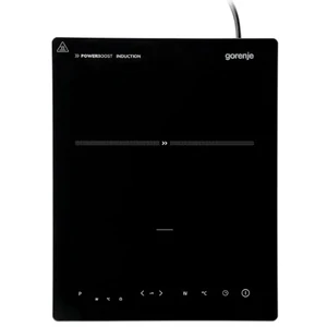 Индукционная плитка Gorenje ICR2000SP (C20S016) UA