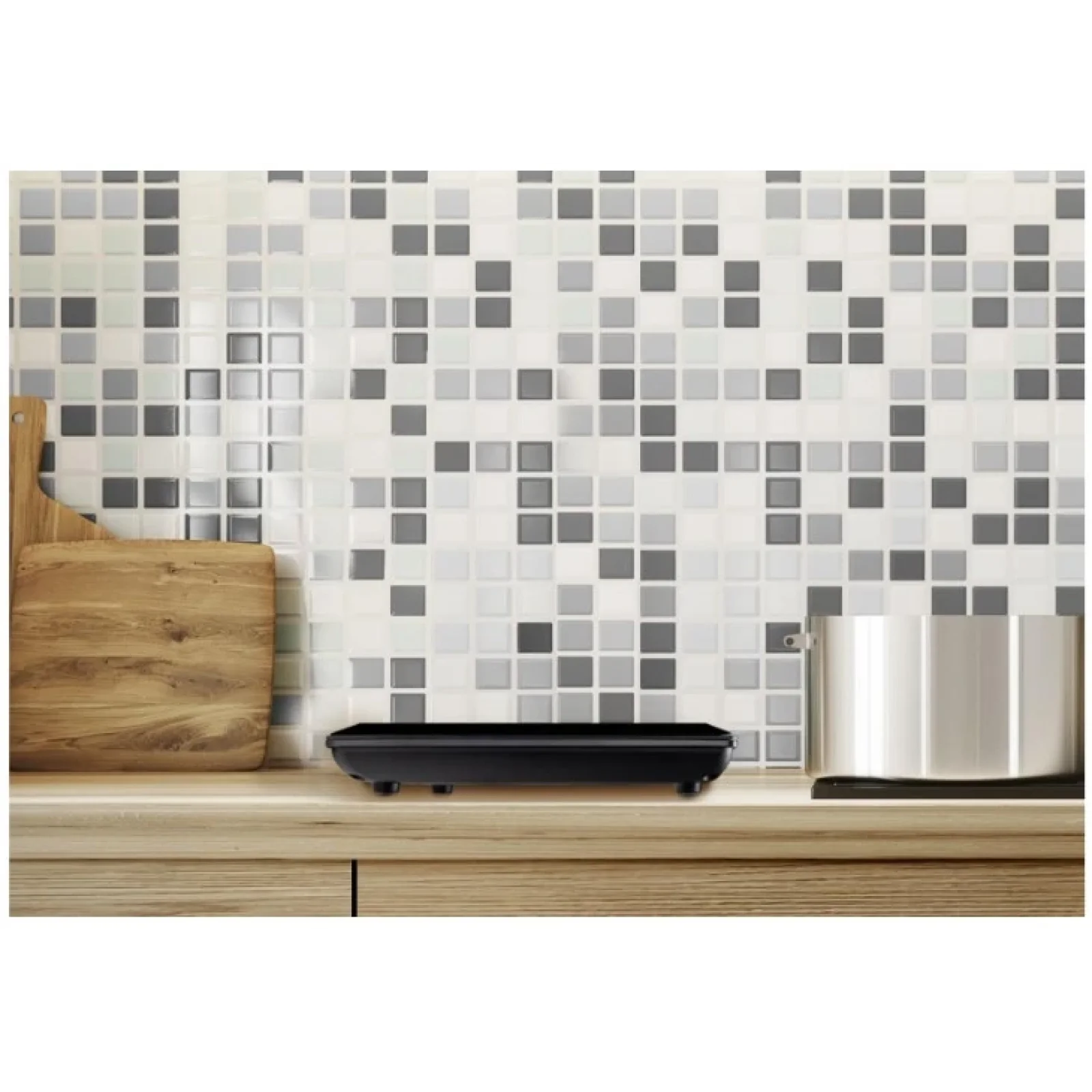 Индукционная плитка Gorenje ICR2000SP (C20S016) UA
