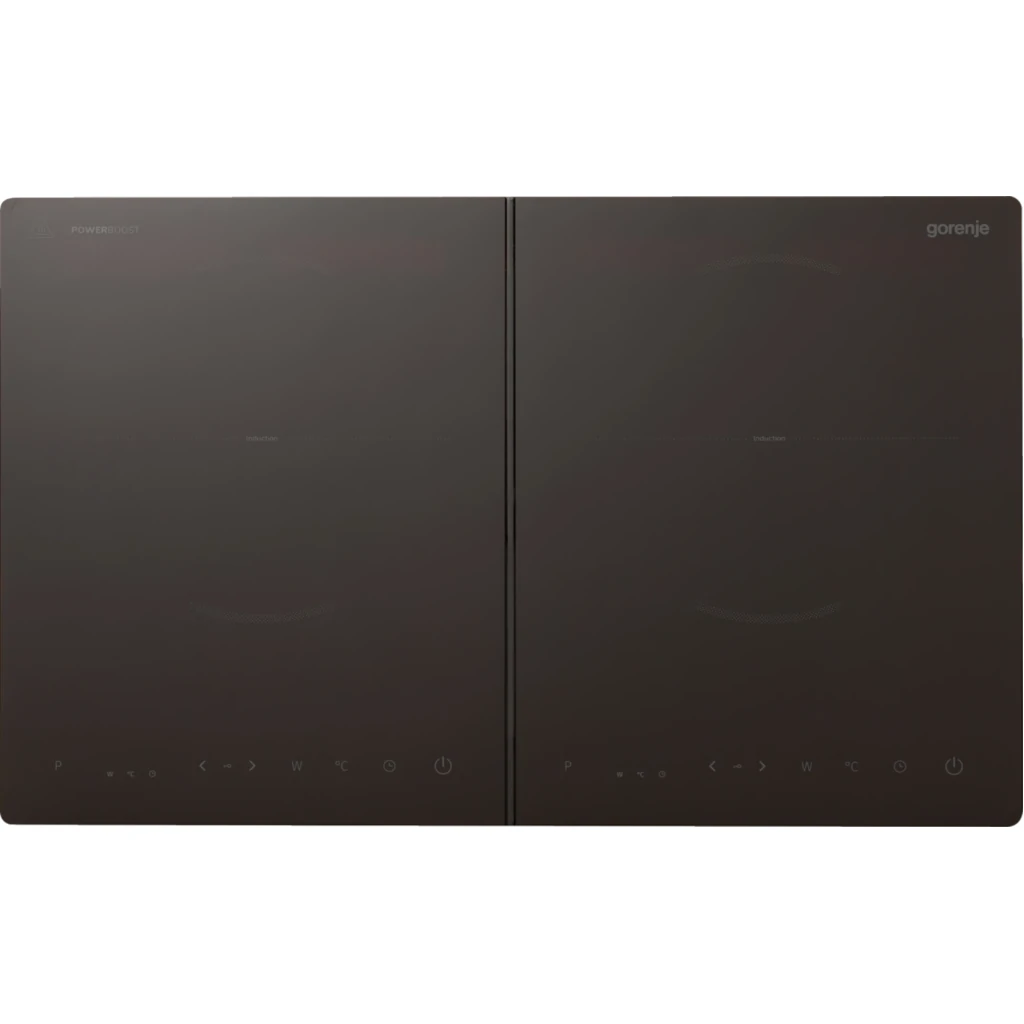 Індукційна плитка Gorenje ICY3500DGP UA