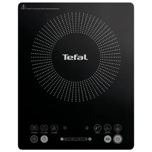 Індукційна плитка Tefal IH2108E1 UA