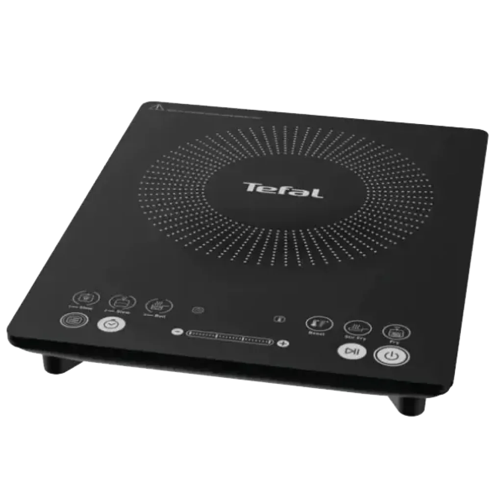 Індукційна плитка Tefal IH2108E1 UA