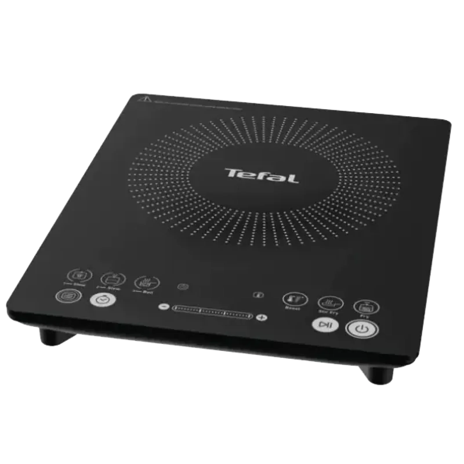 Індукційна плитка Tefal IH2108E1 UA
