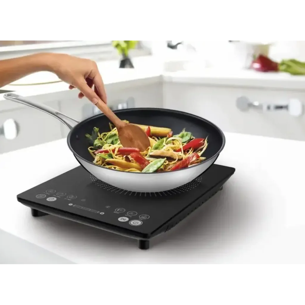 Індукційна плитка Tefal IH2108E1 UA