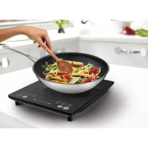 Індукційна плитка Tefal IH2108E1 UA