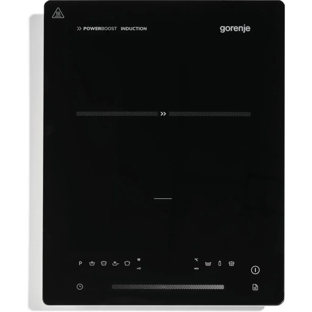 Индукционная плитка Gorenje ICY2000SP UA